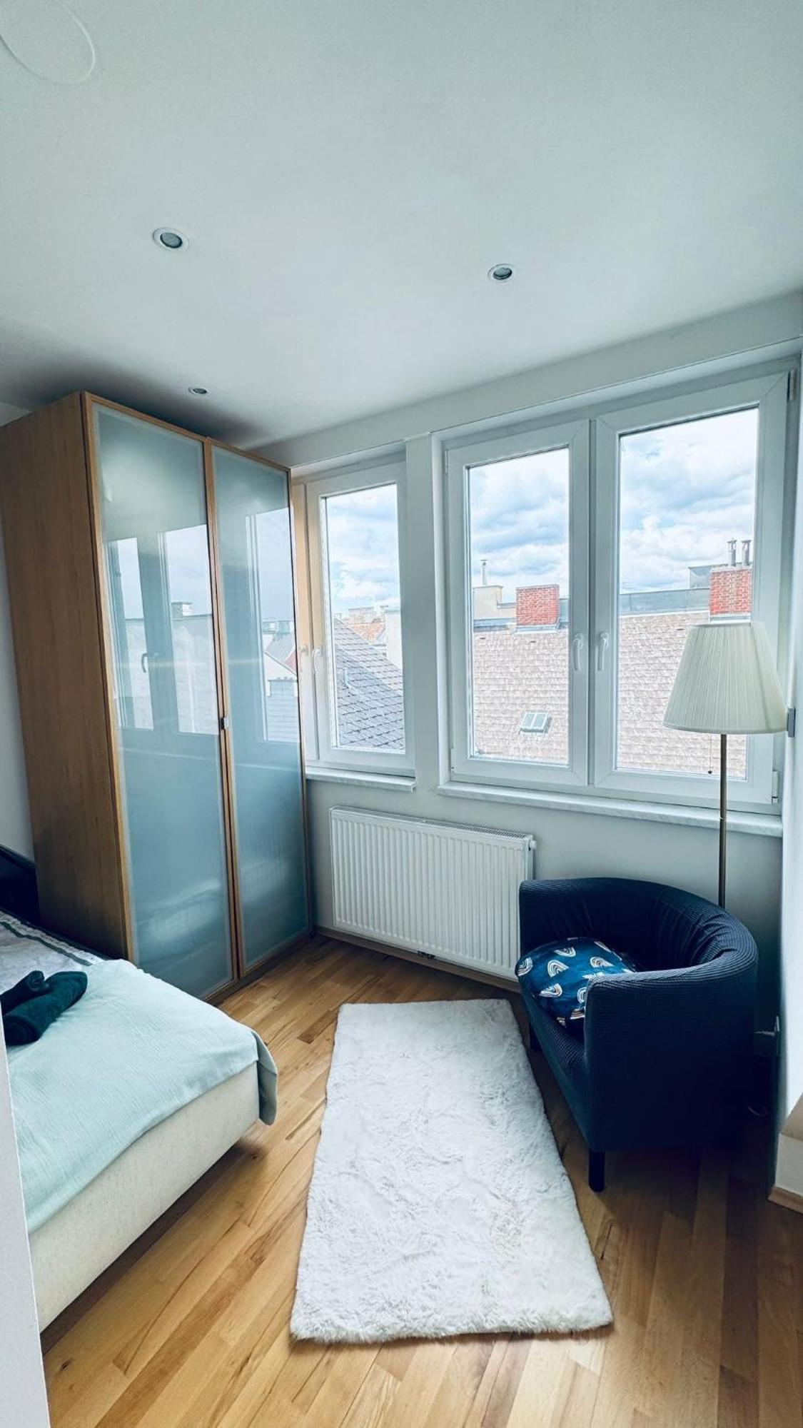 Market Apartment Wien